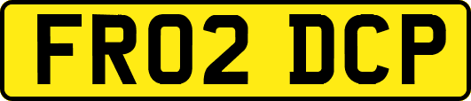 FR02DCP