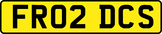 FR02DCS