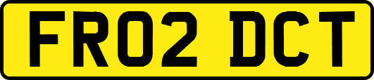 FR02DCT