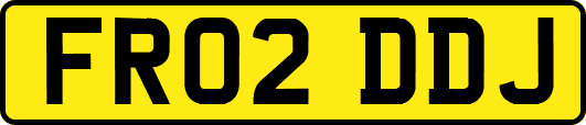 FR02DDJ