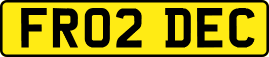 FR02DEC