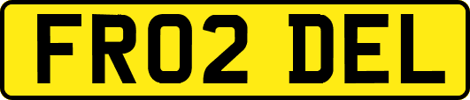 FR02DEL