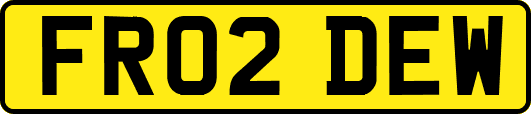 FR02DEW