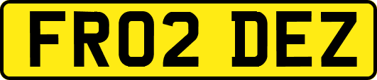 FR02DEZ