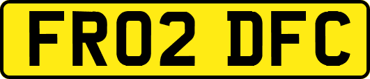 FR02DFC