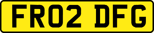 FR02DFG