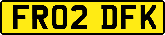 FR02DFK