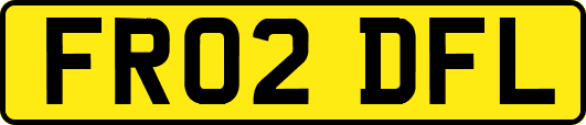 FR02DFL