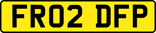 FR02DFP