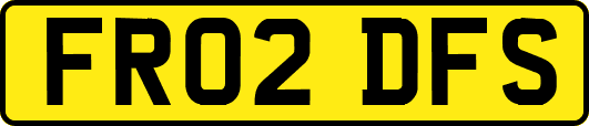 FR02DFS