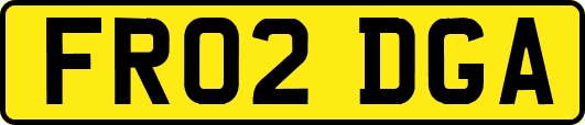 FR02DGA
