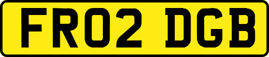 FR02DGB