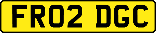 FR02DGC