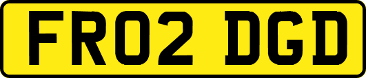 FR02DGD