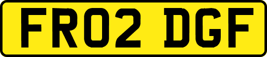 FR02DGF