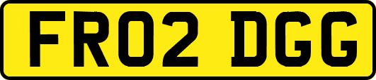 FR02DGG