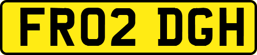 FR02DGH