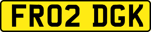 FR02DGK