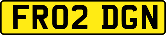 FR02DGN