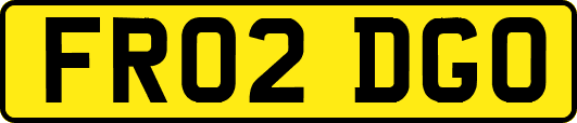 FR02DGO