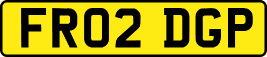 FR02DGP