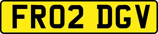 FR02DGV