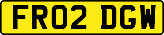 FR02DGW