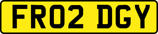 FR02DGY