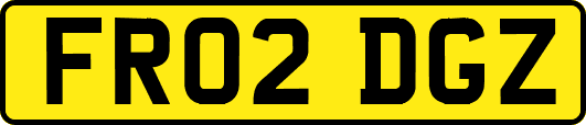 FR02DGZ