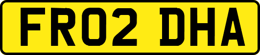 FR02DHA