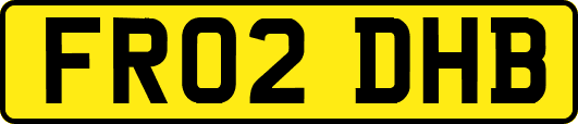 FR02DHB