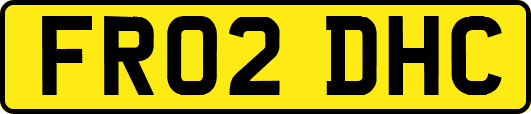 FR02DHC