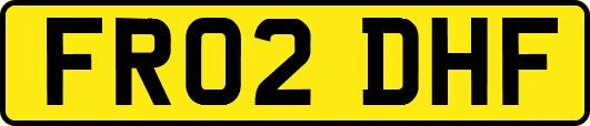 FR02DHF