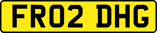 FR02DHG