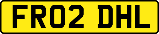 FR02DHL