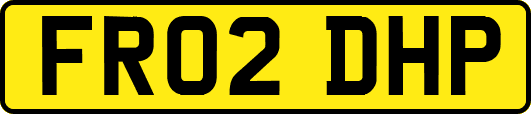 FR02DHP