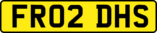 FR02DHS