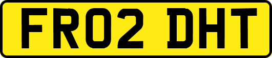 FR02DHT