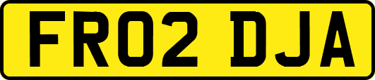 FR02DJA