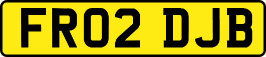 FR02DJB