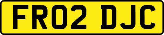 FR02DJC