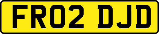 FR02DJD