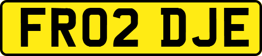 FR02DJE