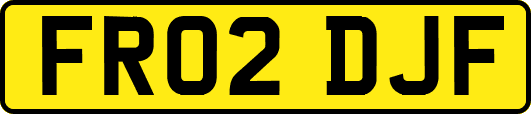 FR02DJF