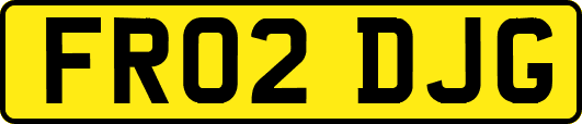 FR02DJG