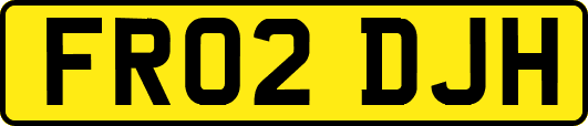 FR02DJH