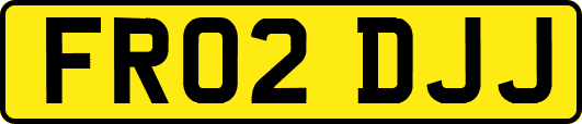 FR02DJJ