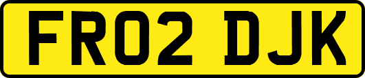 FR02DJK