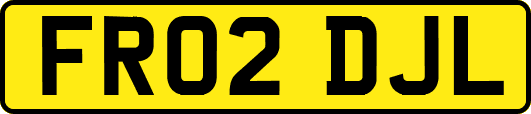 FR02DJL