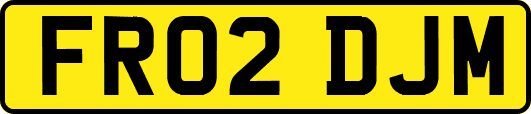 FR02DJM